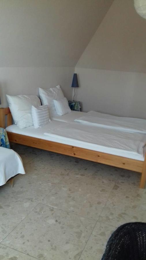 Palatinus Apartmanok Keszthely Εξωτερικό φωτογραφία