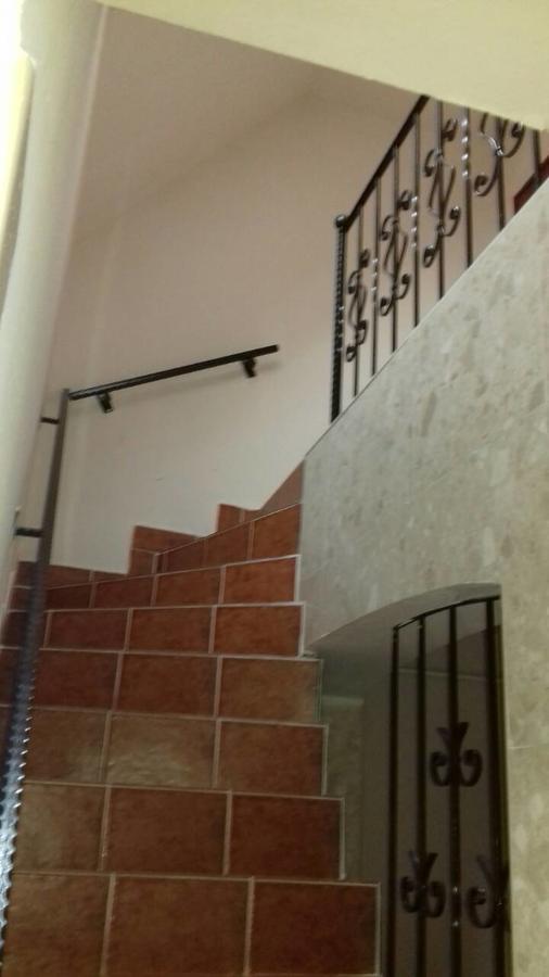 Palatinus Apartmanok Keszthely Εξωτερικό φωτογραφία