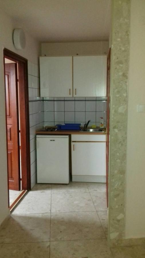 Palatinus Apartmanok Keszthely Εξωτερικό φωτογραφία
