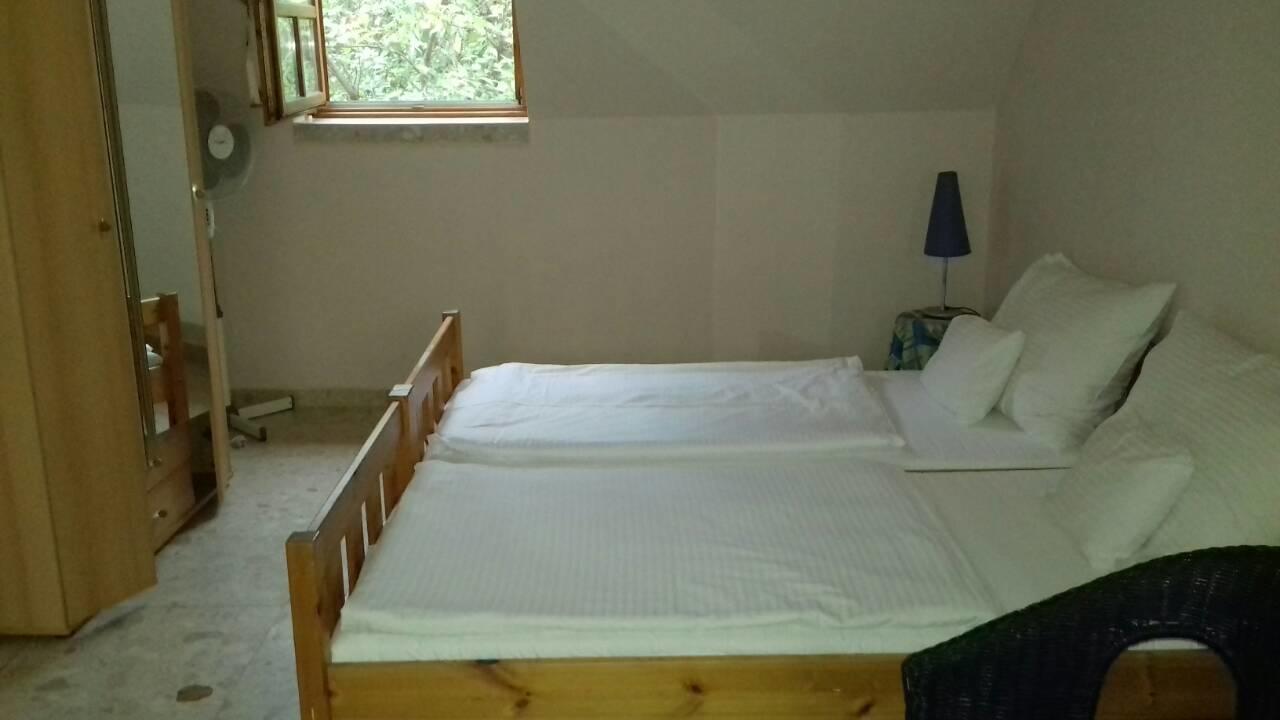 Palatinus Apartmanok Keszthely Εξωτερικό φωτογραφία