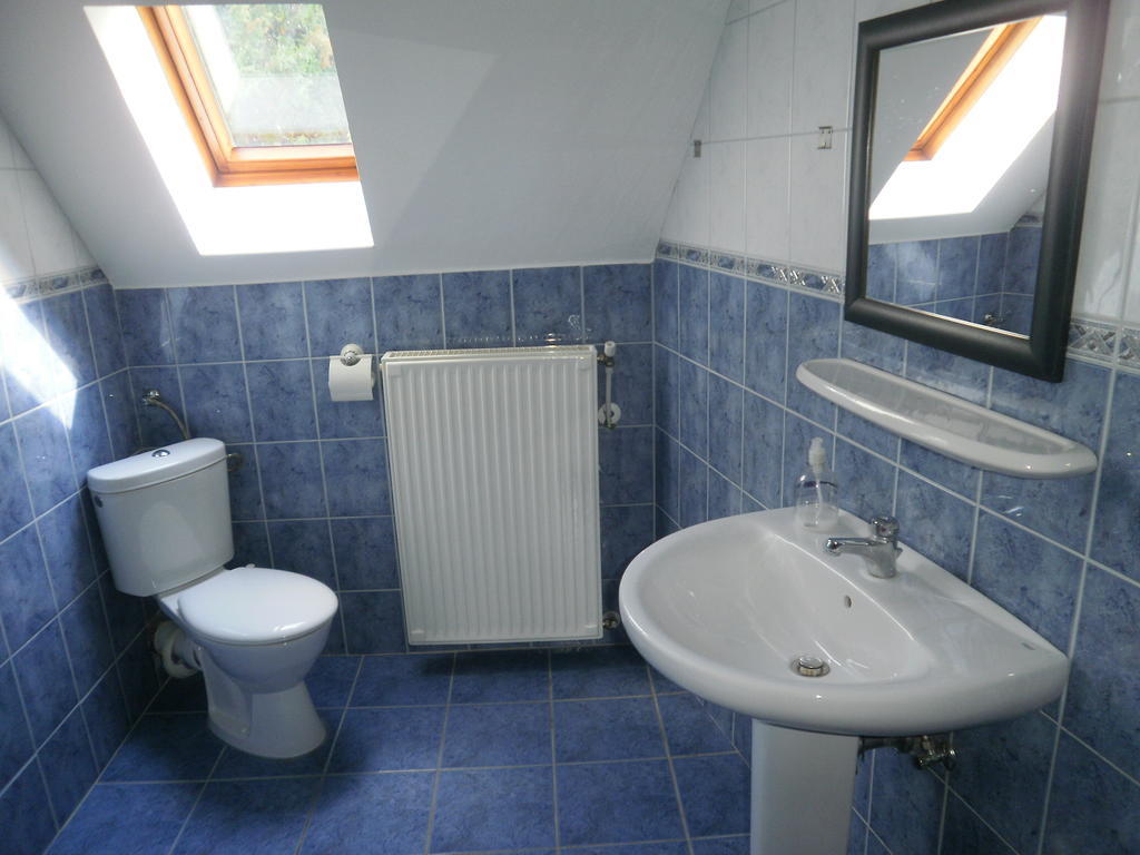 Palatinus Apartmanok Keszthely Δωμάτιο φωτογραφία